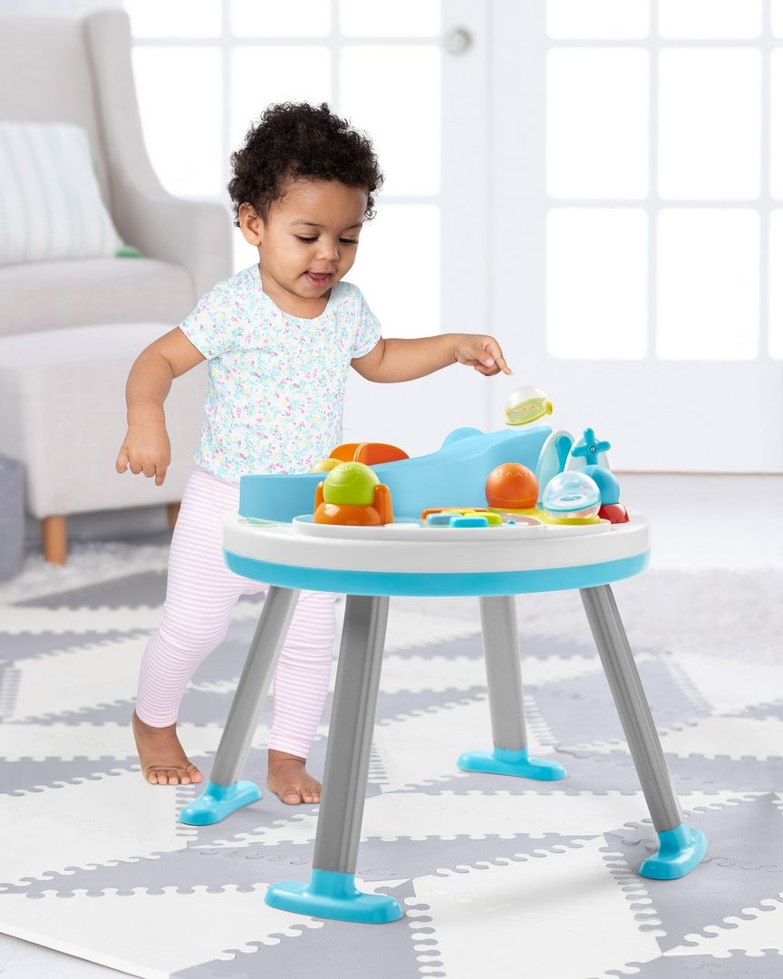 Skip Hop - Explore & More Let'S Roll Activity Table