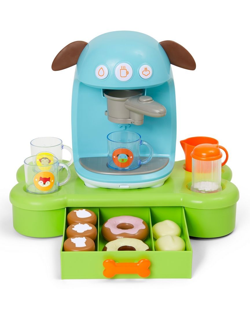 Skip Hop - Zoo Bark-Ista Set