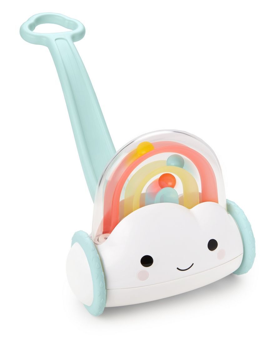 Skip Hop - Silver Lining Cloud Push Toy