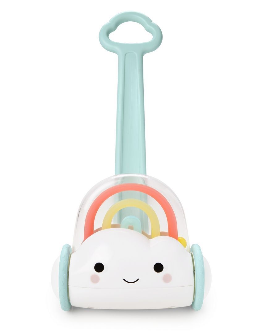Skip Hop - Silver Lining Cloud Push Toy
