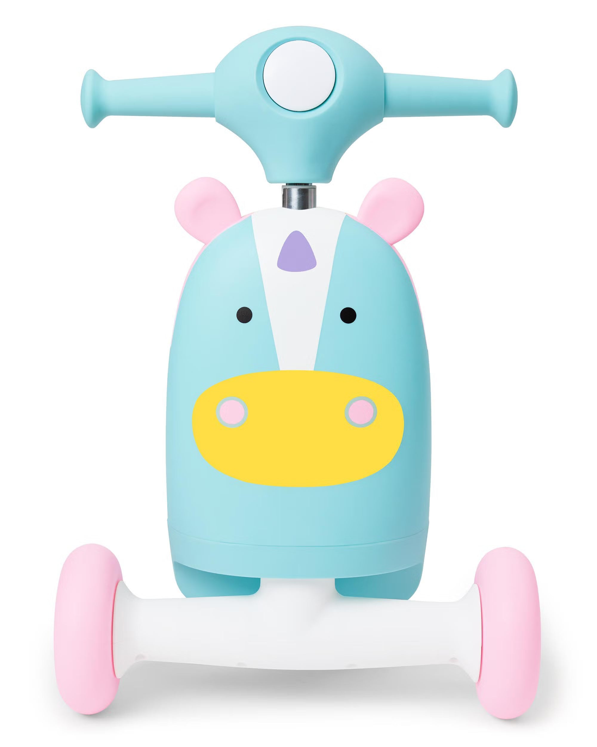 Skip Hop - Zoo Ride-On Toy | Unicorn