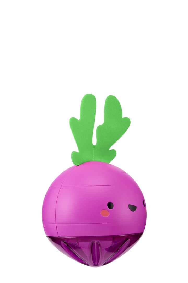 Skip Hop - Farmstand Beetbox Crawl Toy