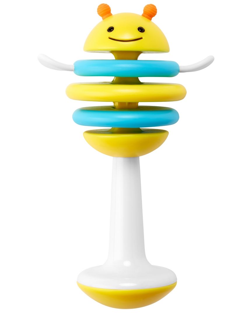 Skip Hop - Explore & More Clacker Bee