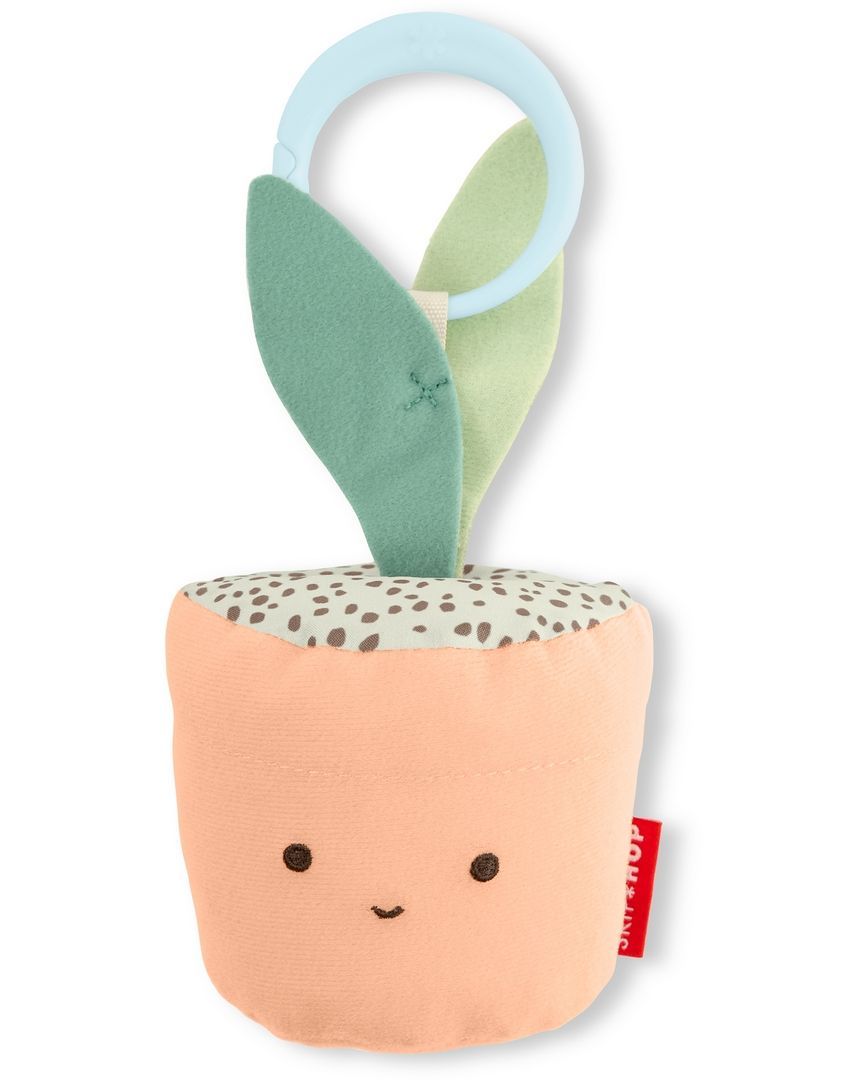 Skip Hop - Garden Oasis Stroller Toy