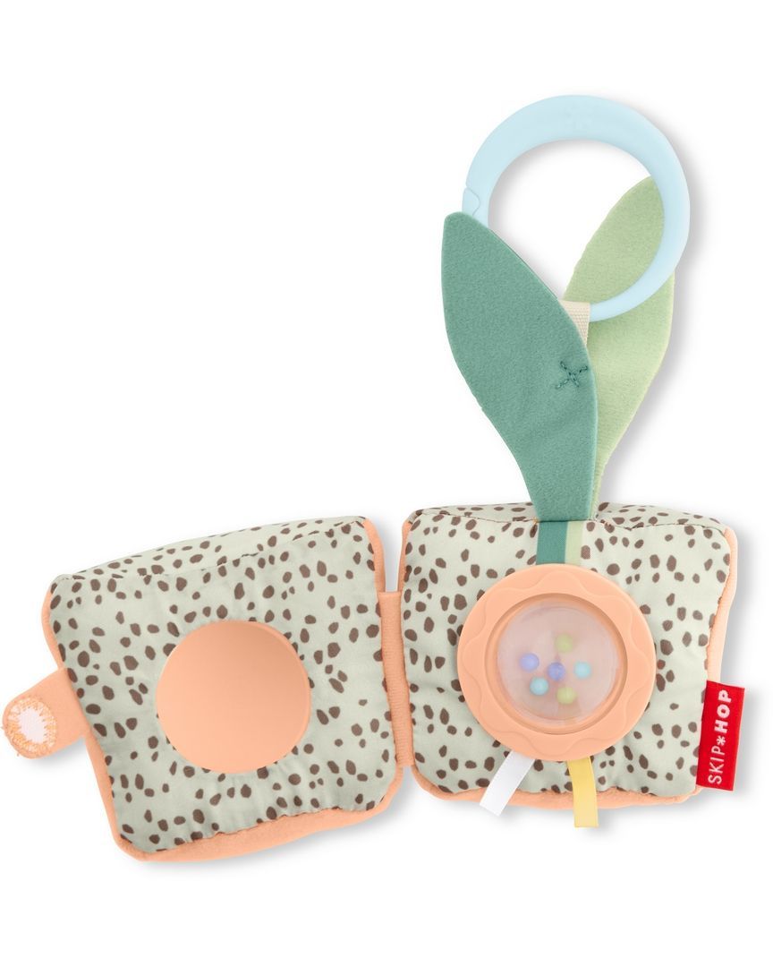 Skip Hop - Garden Oasis Stroller Toy