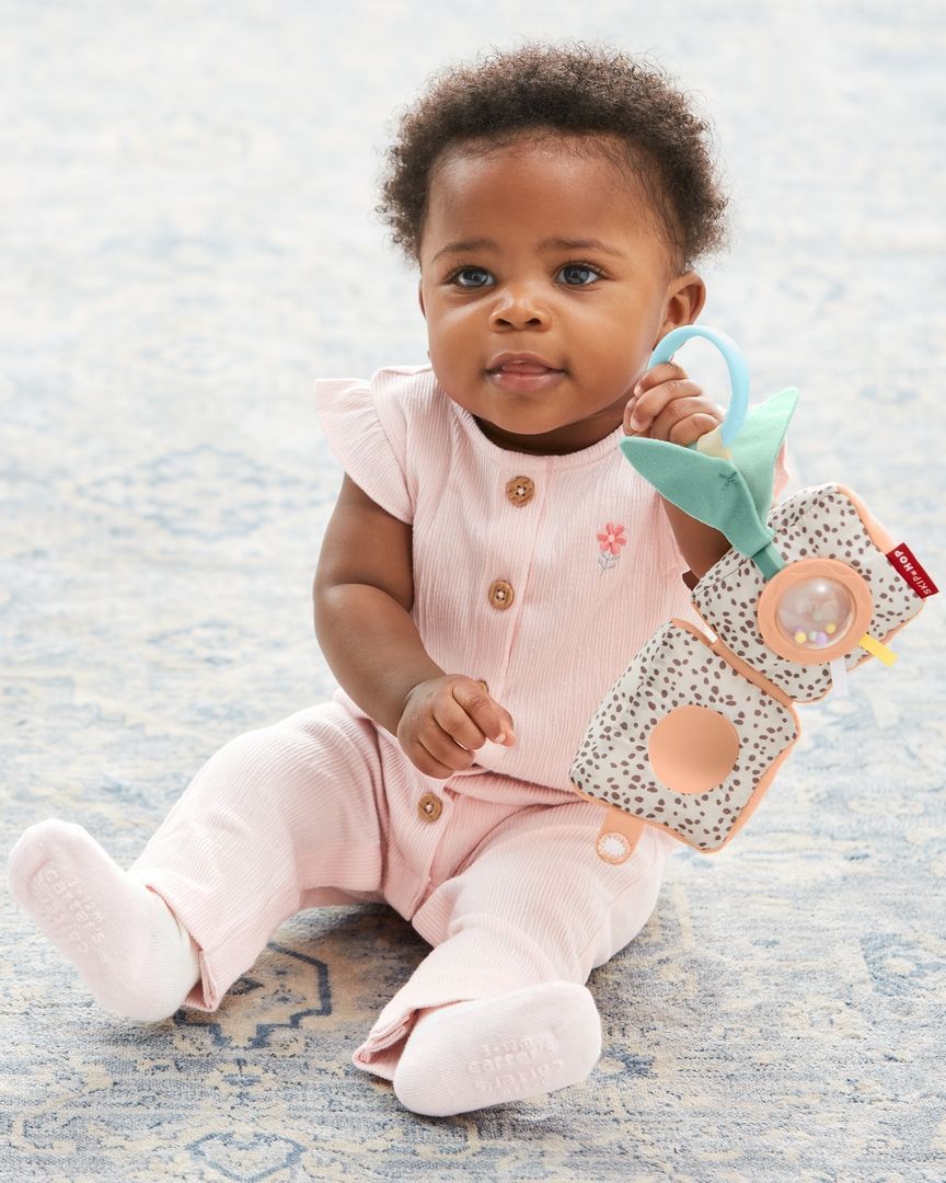 Skip Hop - Garden Oasis Stroller Toy