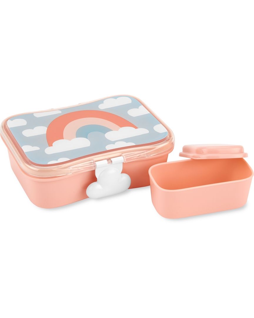Skip Hop - Spark Style Lunch Kit | Sky