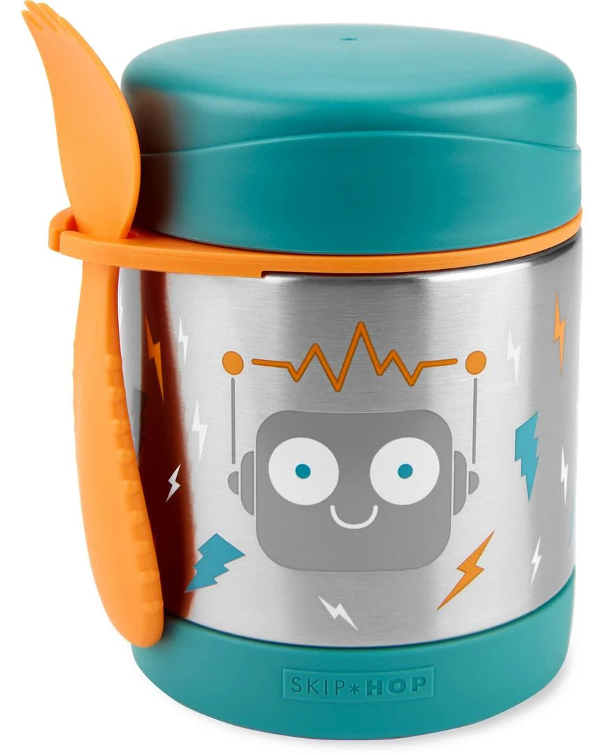 Skip Hop - Spark Style Food Jar