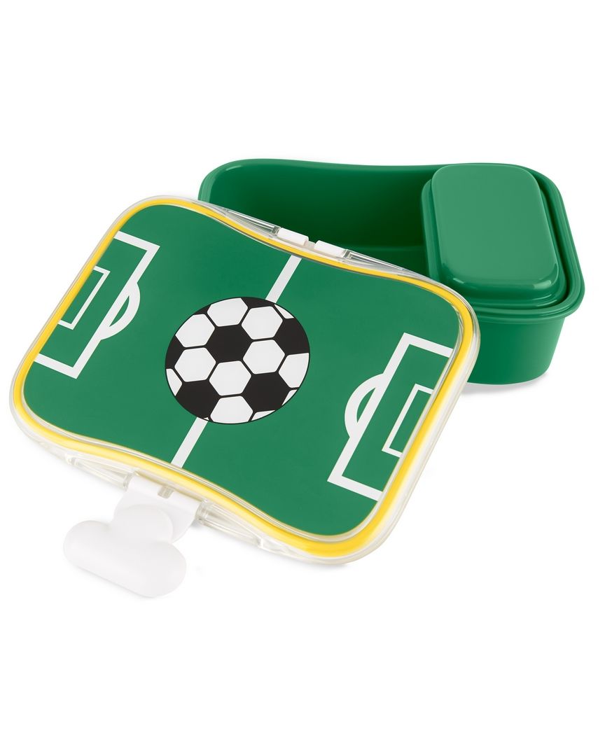Skip Hop - Spark Style Lunch Kit | Football