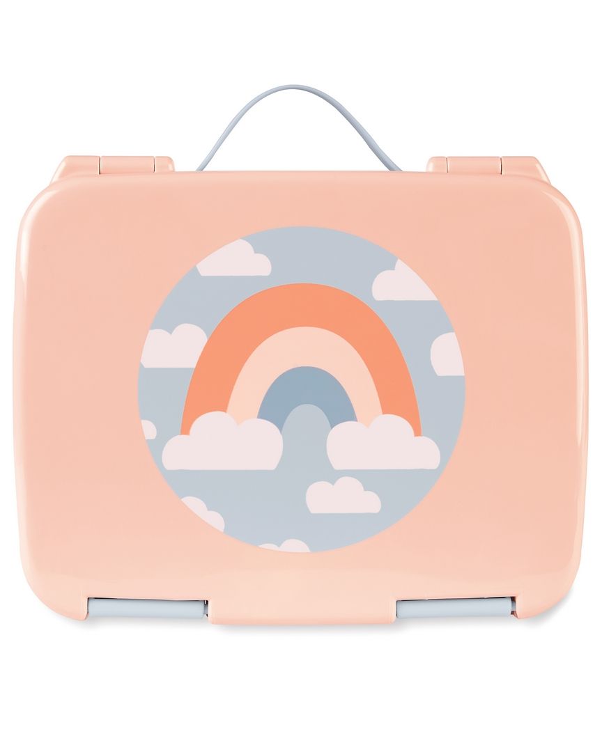 Skip Hop - Spark Style Bento Box | Sky