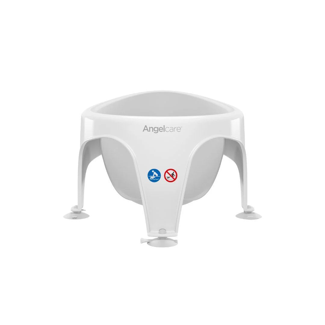 Angelcare - Soft Touch Bath Seat's