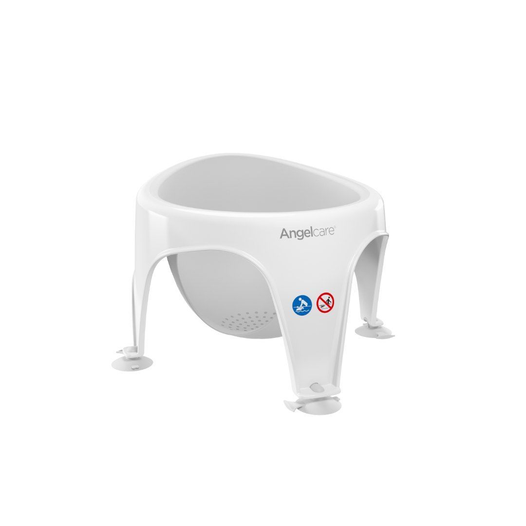 Angelcare - Soft Touch Bath Seat's