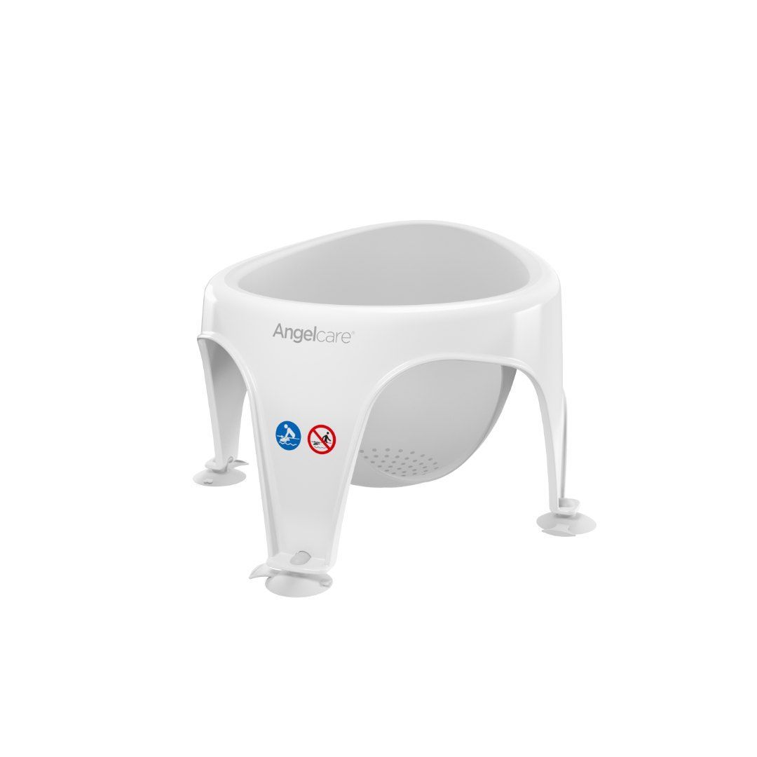 Angelcare - Soft Touch Bath Seat's