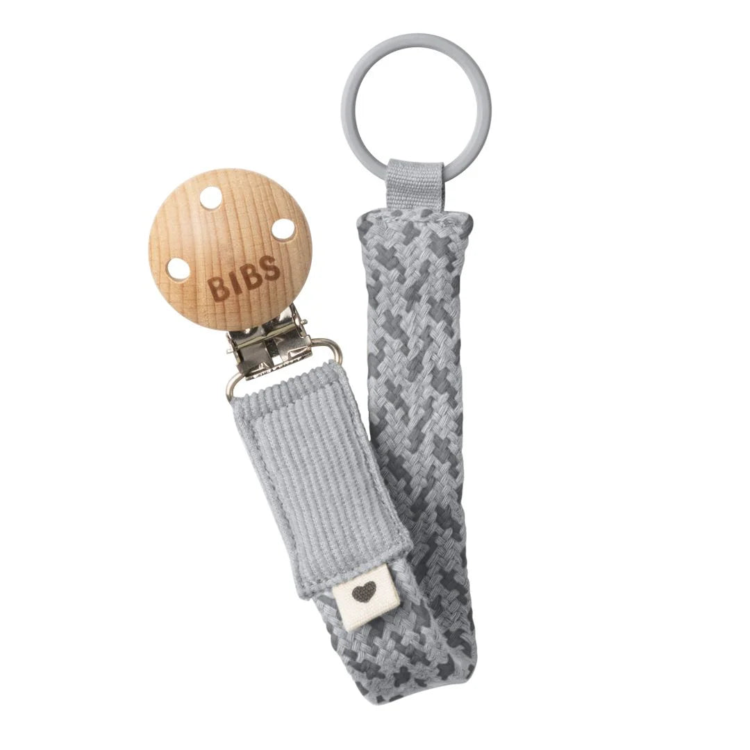 Bibs - Pacifier Clip