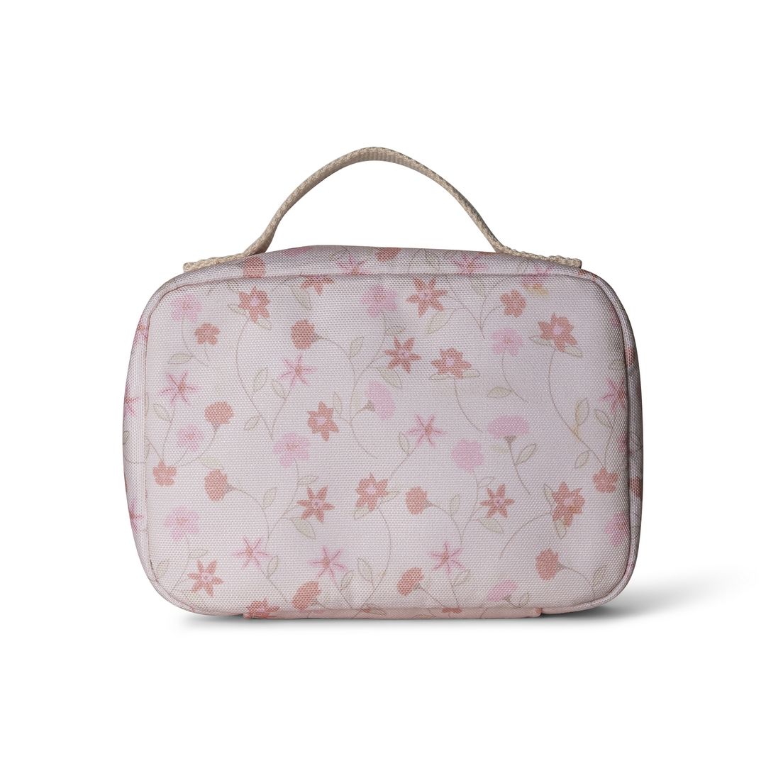 Citron - 2023 Insulated Snack Bag | Flower