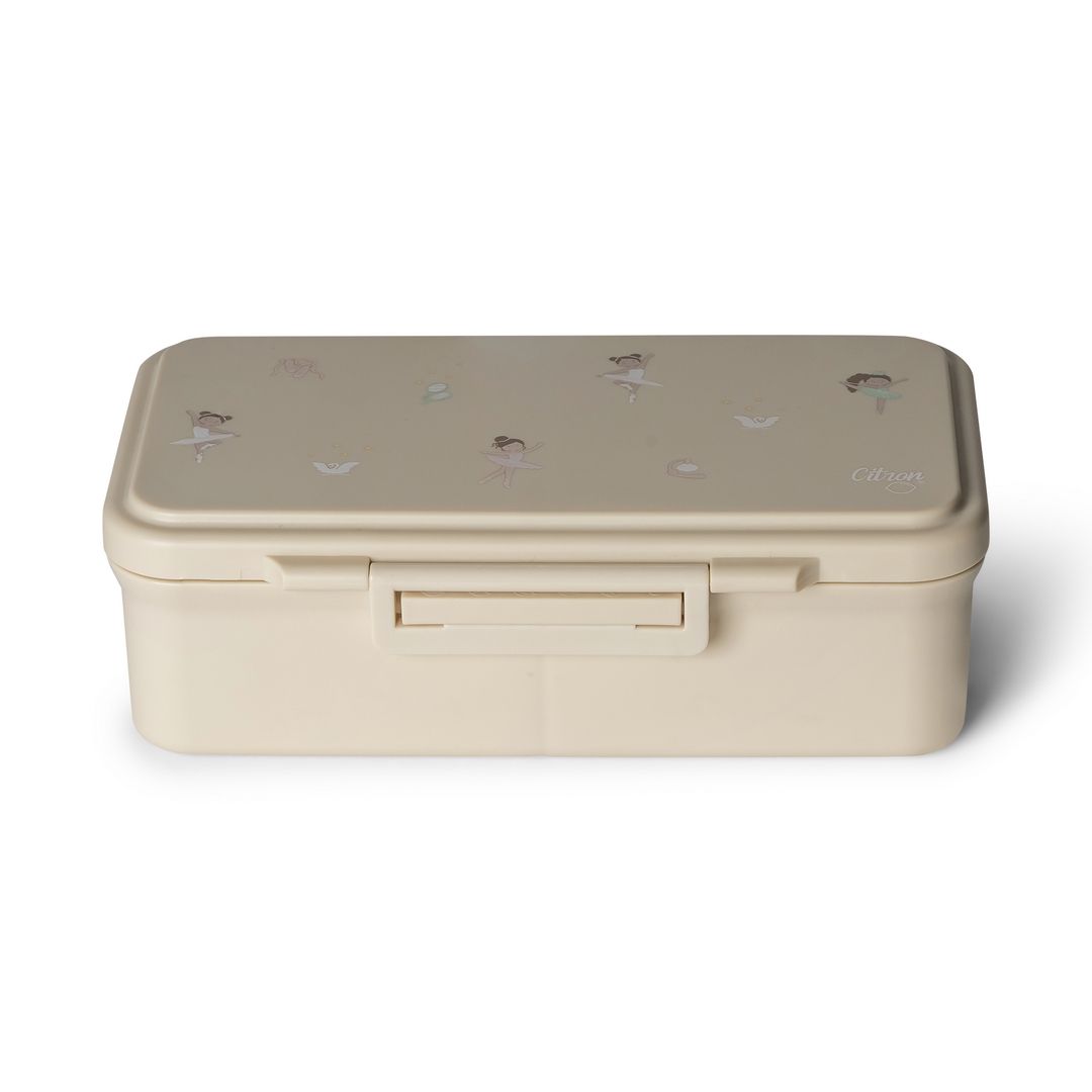 Citron - 2023 Rectangle Lunch Box