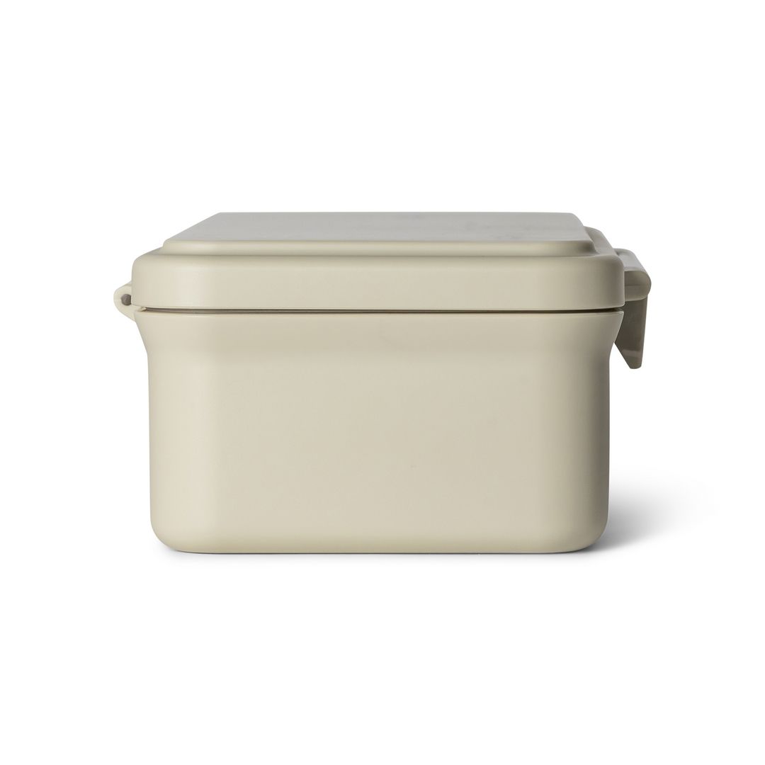 Citron - 2023 Rectangle Lunch Box