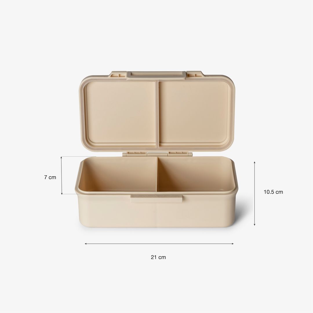 Citron - 2023 Rectangle Lunch Box
