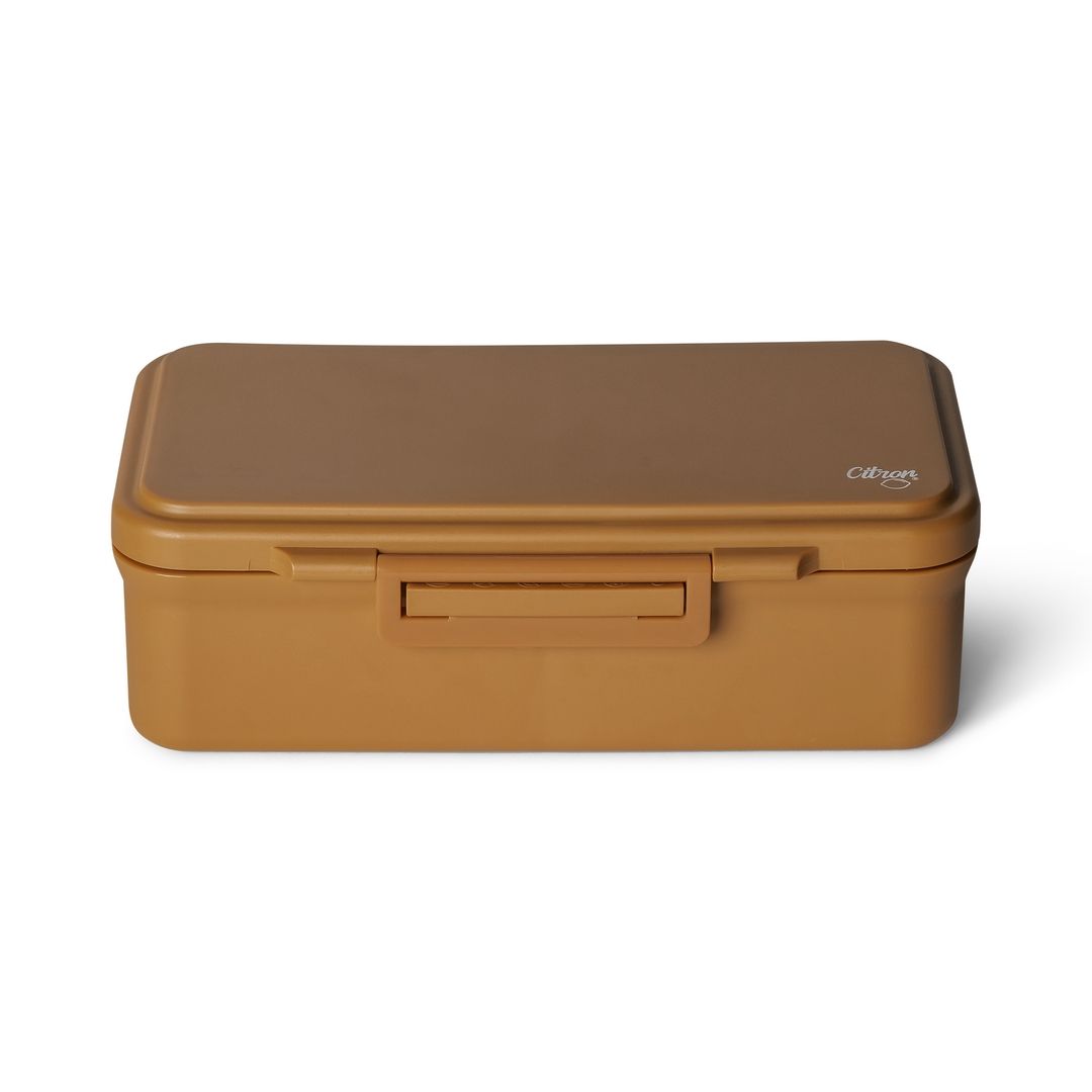 Citron - 2023 Rectangle Lunch Box