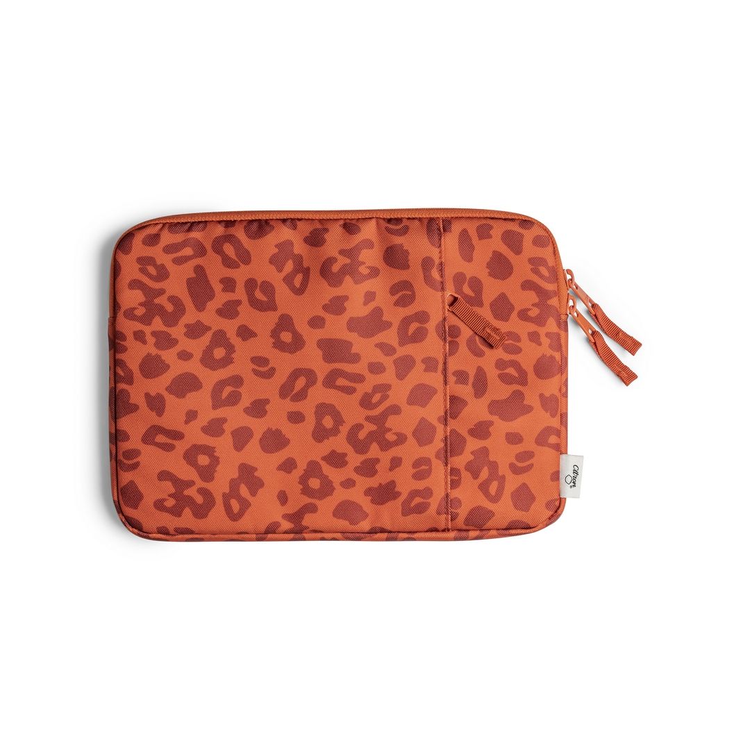Citron - 2023 Protective Ipad Sleeve With Zipper