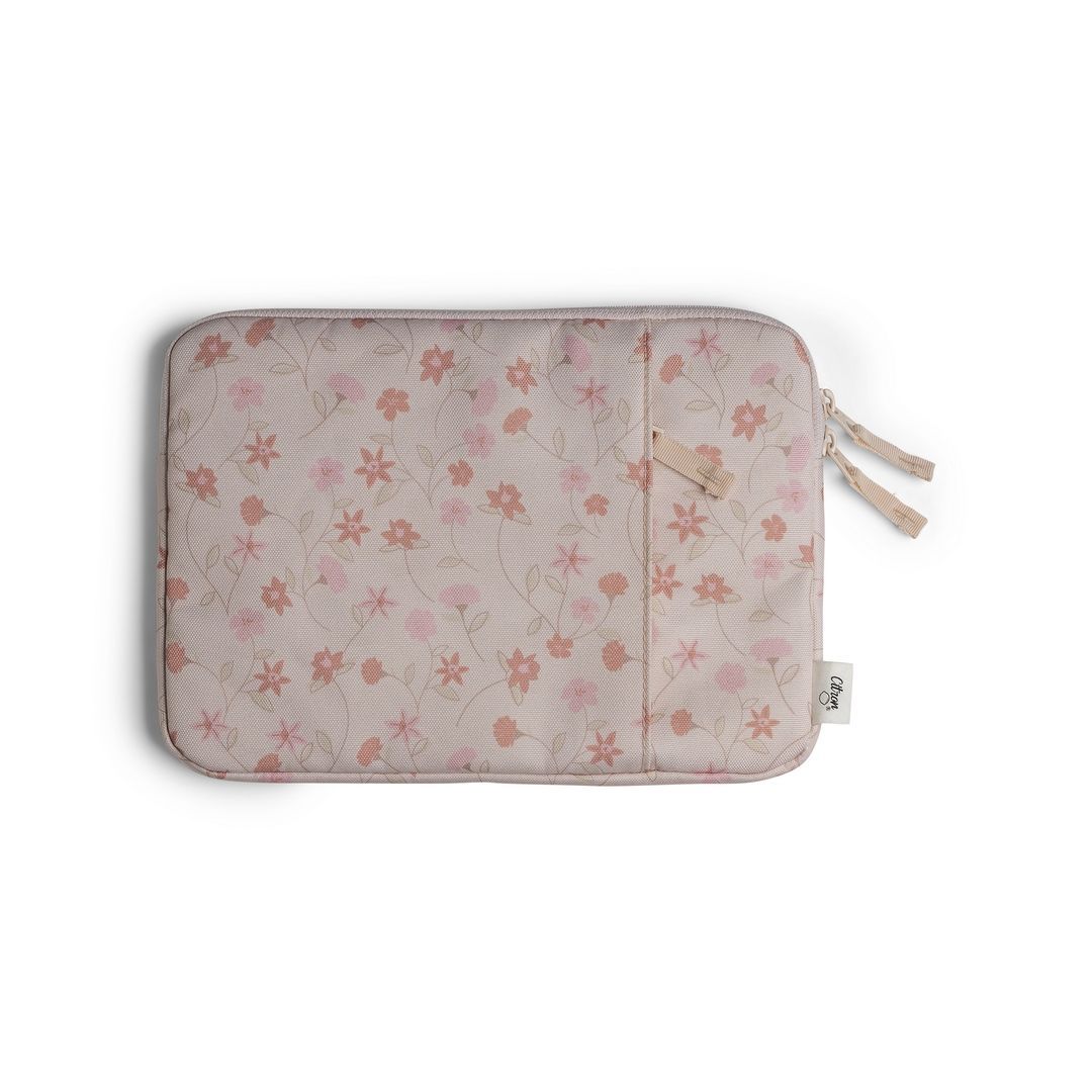 Citron - 2023 Protective Ipad Sleeve With Zipper