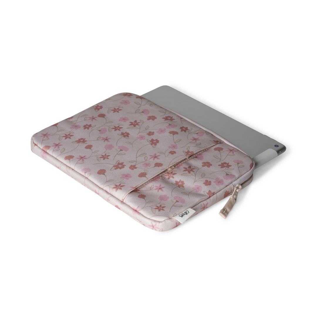 Citron - 2023 Protective Ipad Sleeve With Zipper