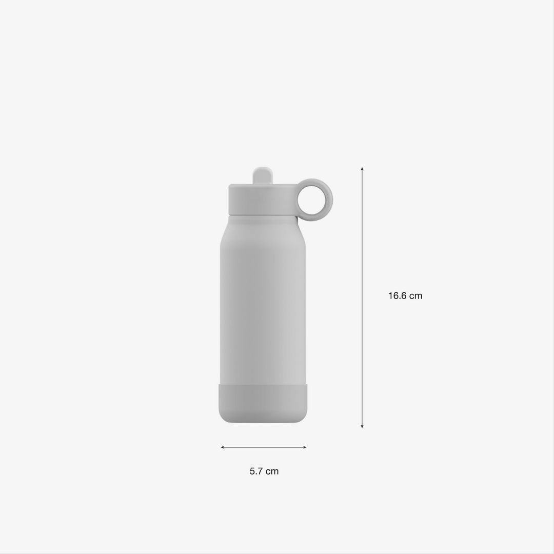 Citron - 2023 Stainless Steel Water Bottle 250ml | Vehicles