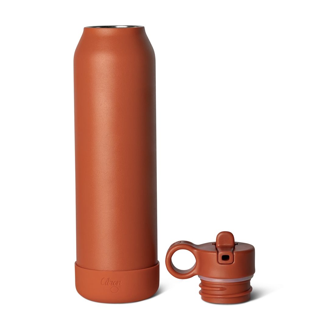 Citron - 2023 Stainless Steel Water Bottle 500ml