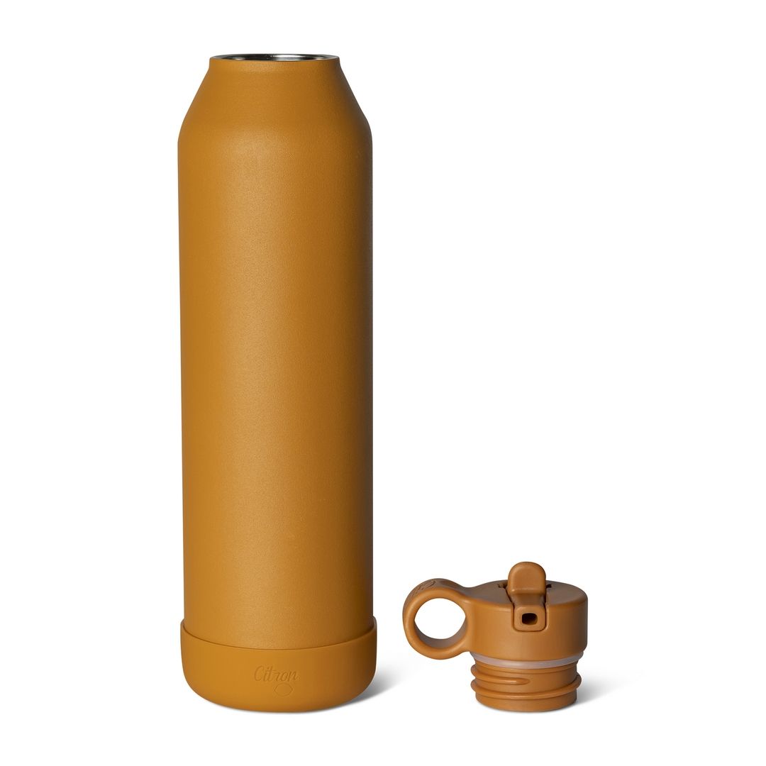 Citron - 2023 Stainless Steel Water Bottle 750ml
