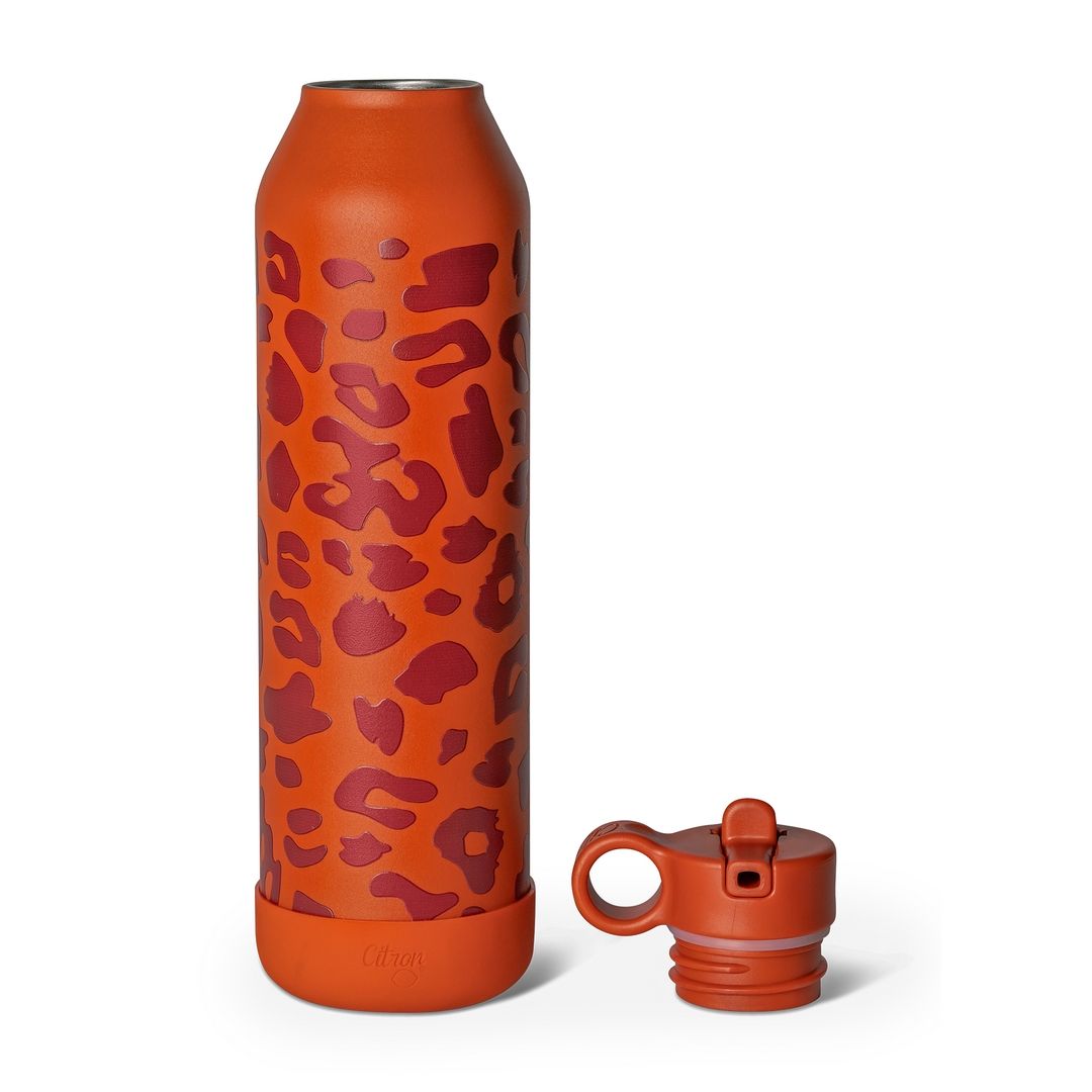 Citron - 2023 Stainless Steel Water Bottle 750ml