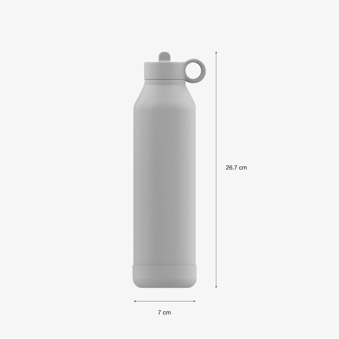 Citron - 2023 Stainless Steel Water Bottle 750ml