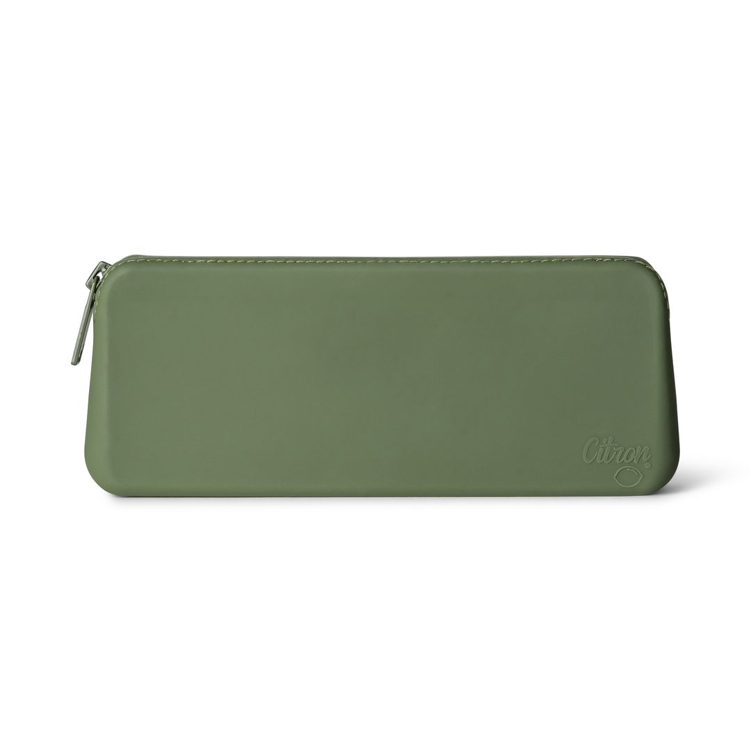 Citron - 2023 Silicone Cutlery Pouch