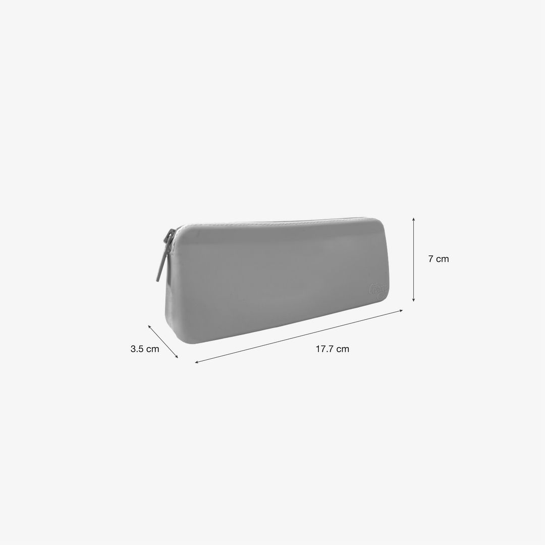 Citron - 2023 Stainless Steel Cutlery With Pouch