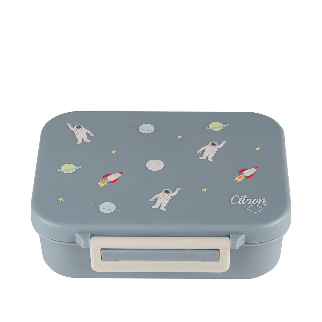 Citron - 2022 Tritan Snack Box | Spaceship