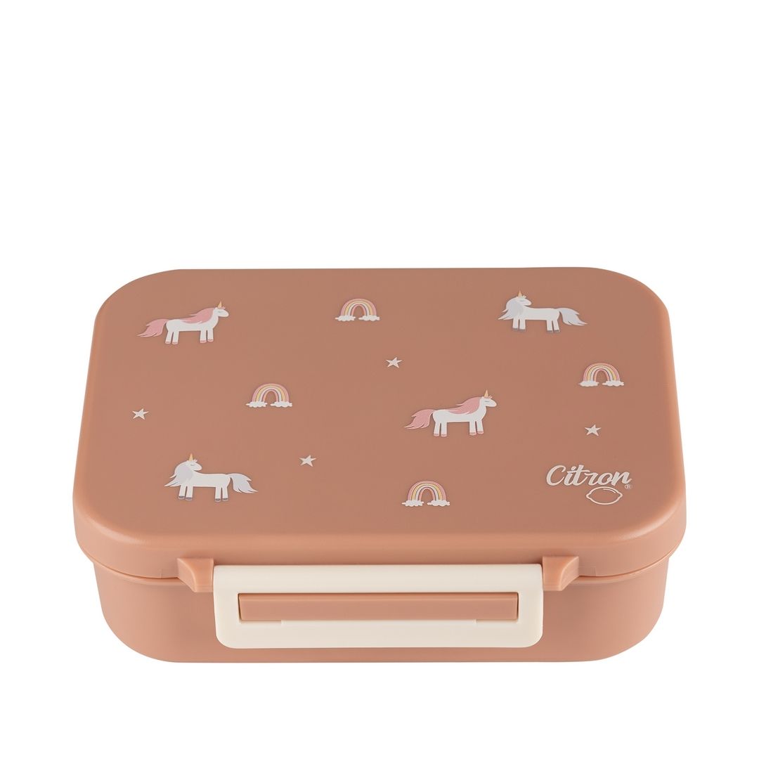 Citron - 2022 Tritan Snack Box | Unicorn