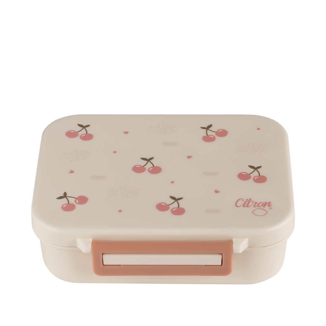 Citron - 2022 Tritan Snack Box | Cherry
