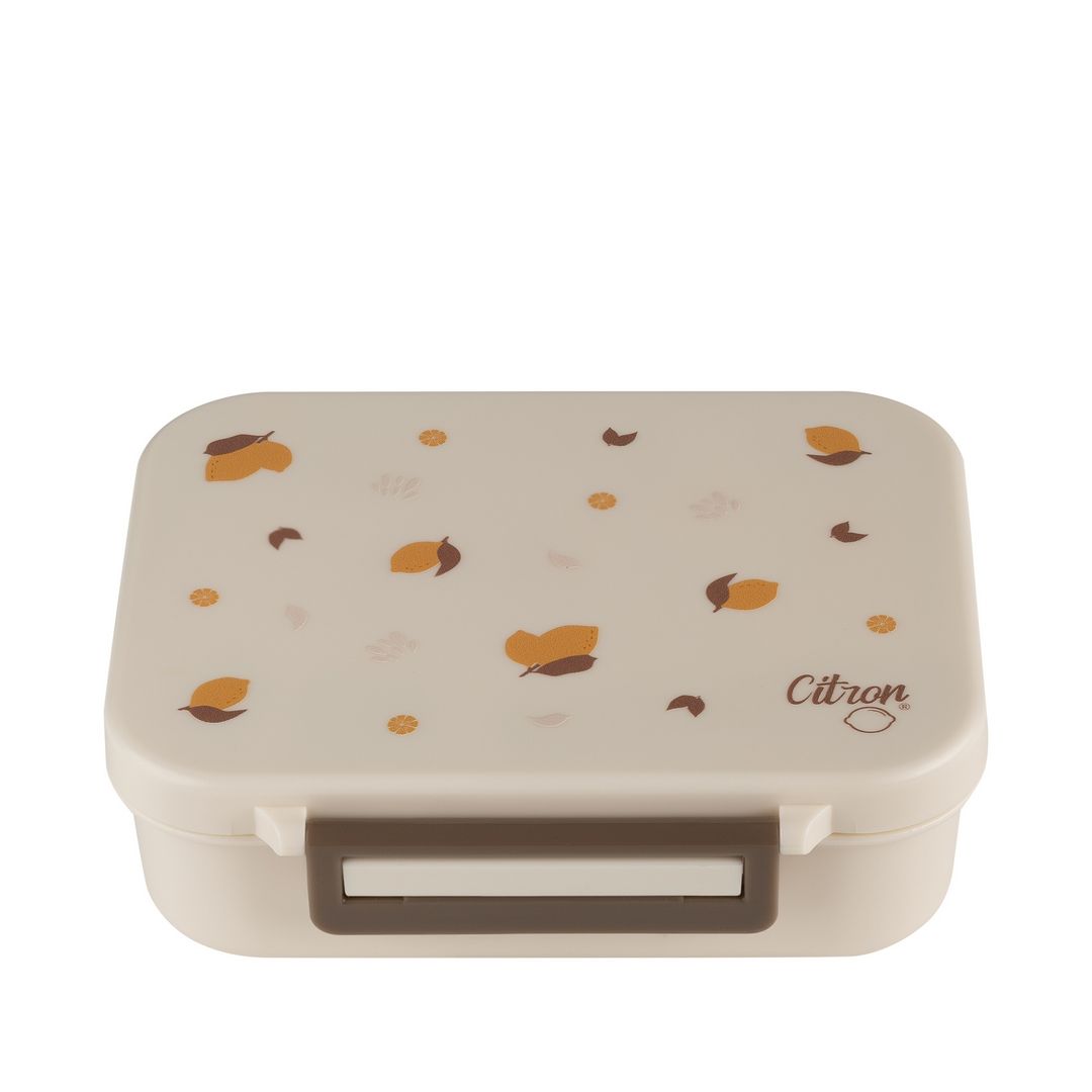Citron - 2022 Tritan Snack Box | Lemon