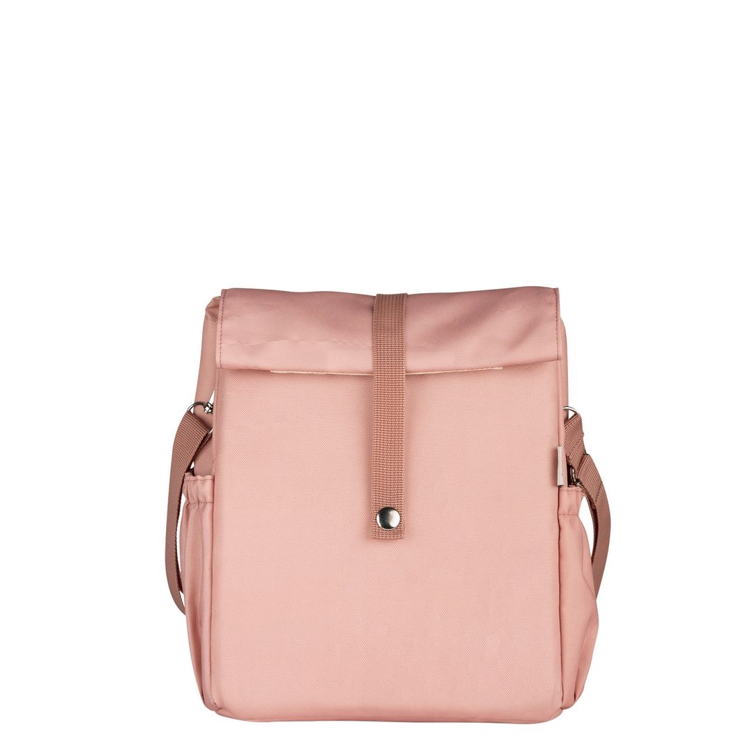 Citron - 2022 Insulated Rollup Lunch Bag | Blush Pink