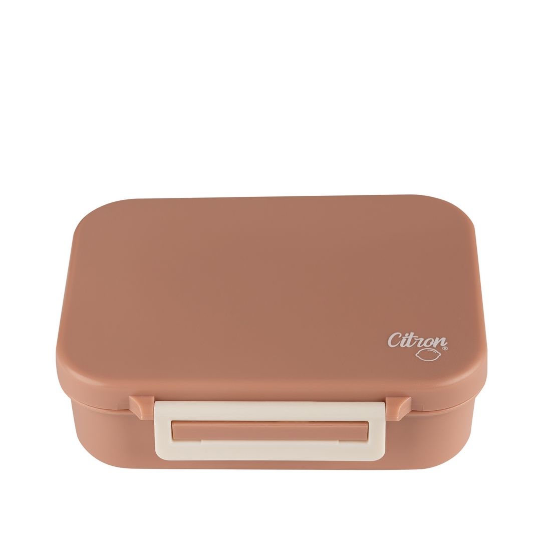 Citron - 2022 Tritan Snack Box | Blush Pink