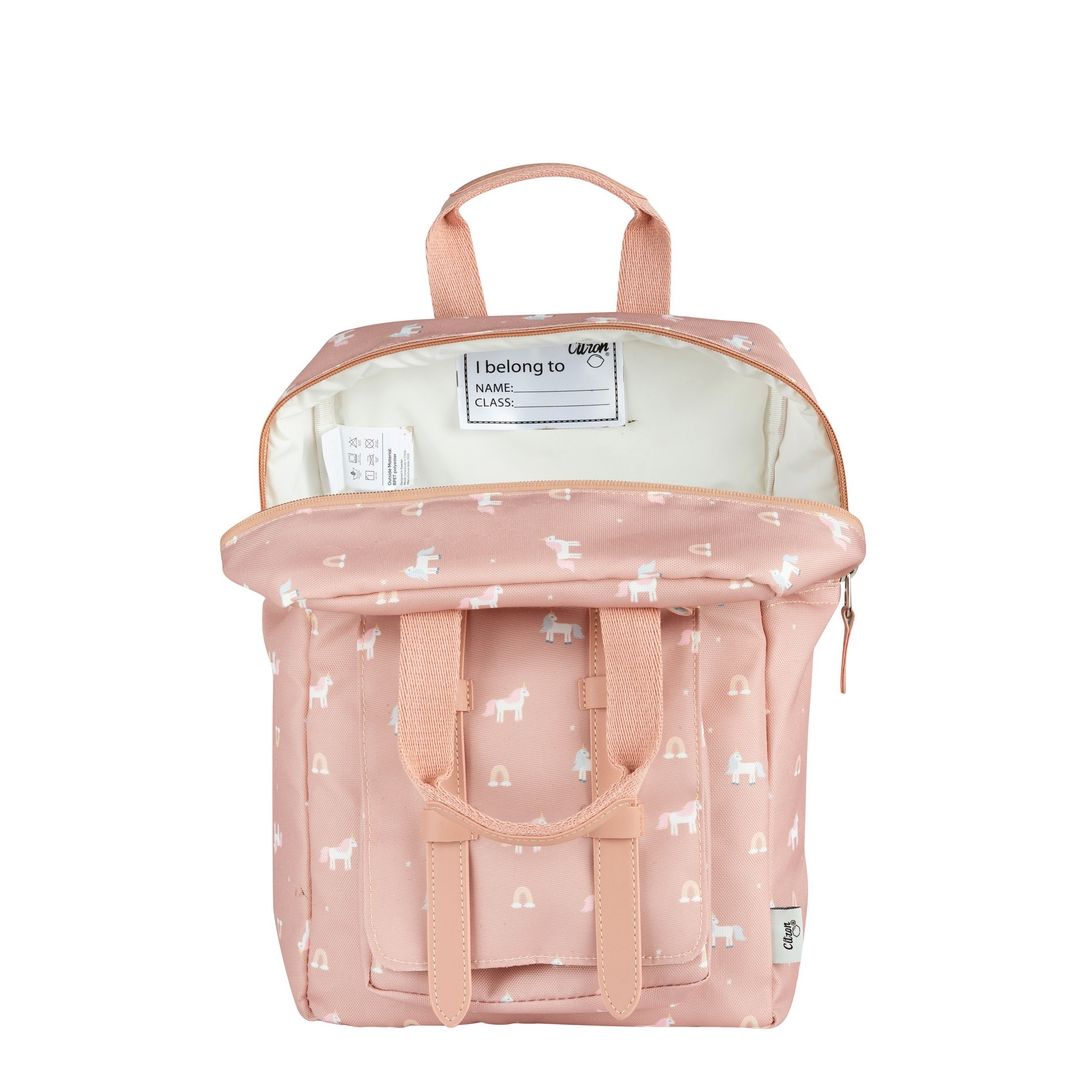 Citron - 2022 Kids Backpack's