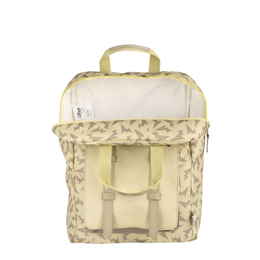 Citron - 2022 Large Backpack Storm