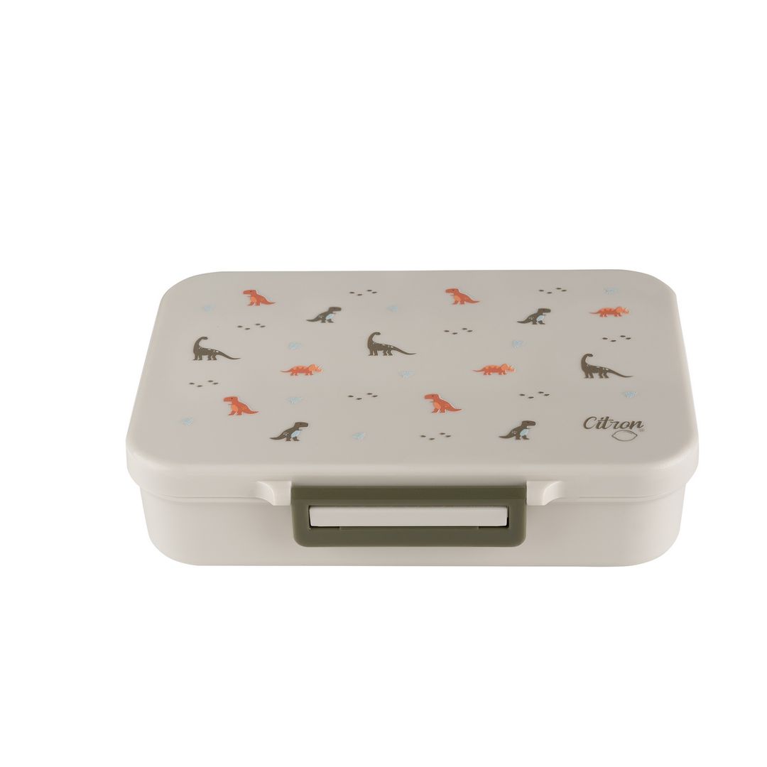 Citron - 2022 Tritan Lunch Box | Dino