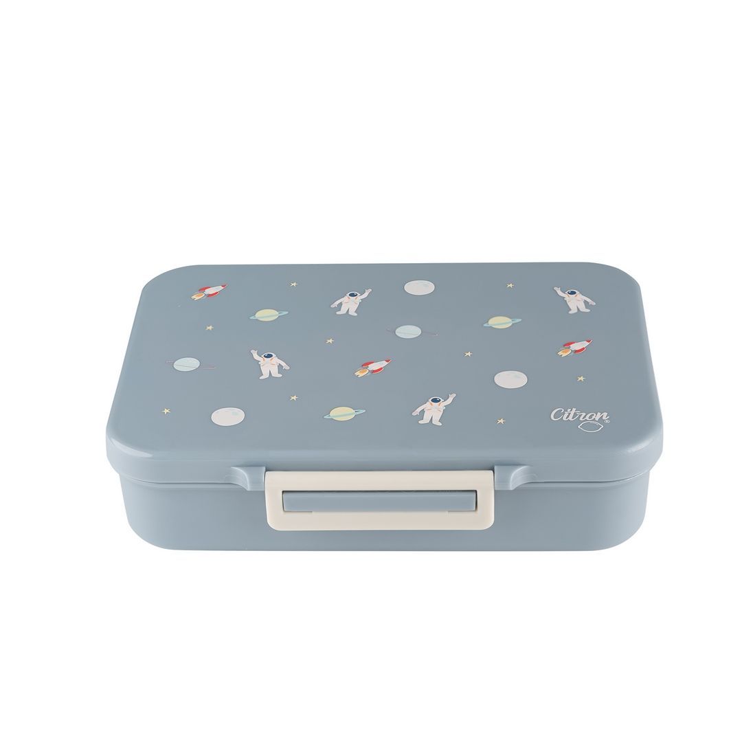 Citron - 2022 Tritan Lunch Box | Spaceship