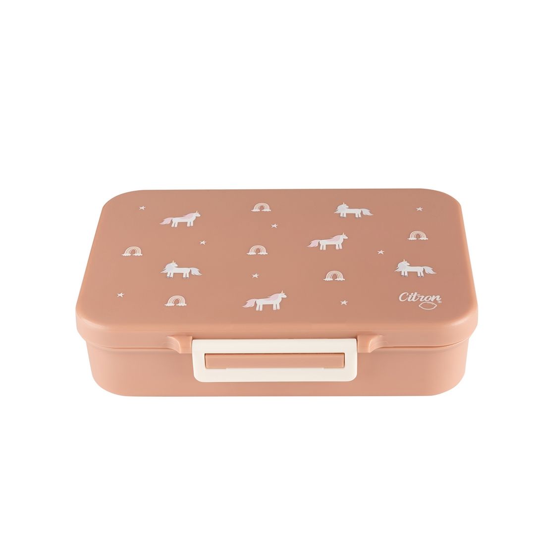 Citron - 2022 Tritan Lunch Box | Unicorn