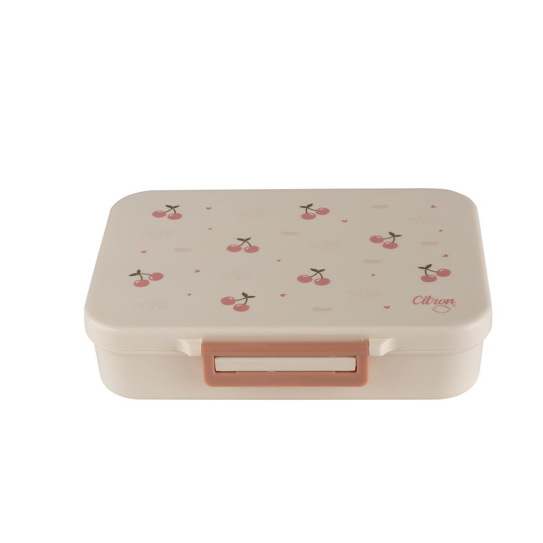 Citron - 2022 Tritan Lunch Box | Cherry
