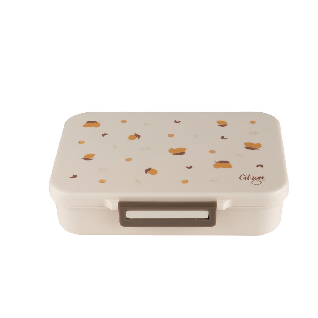 Citron - 2022 Tritan Lunch Box | Lemon