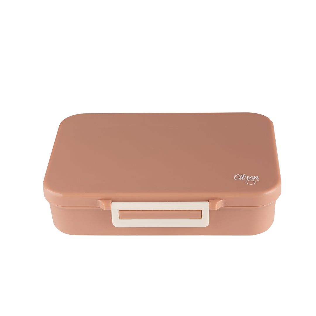 Citron - 2022 Tritan Lunch Box | Blush Pink