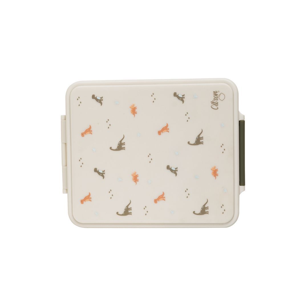 Citron - 2022 Grand Lunch Box | Dino
