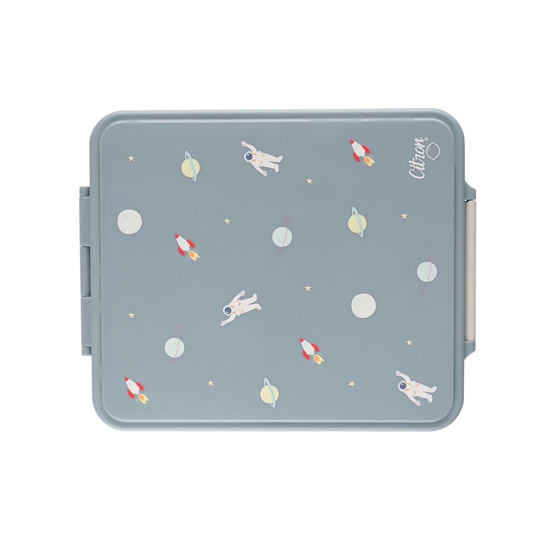 Citron - 2022 Grand Lunch Box | Spaceship