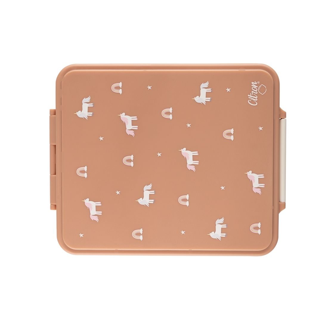 Citron - 2022 Grand Lunch Box | Unicorn